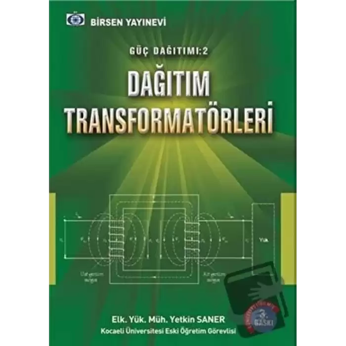 Güç Dağıtımı 2 / Dağıtım Transformatörleri