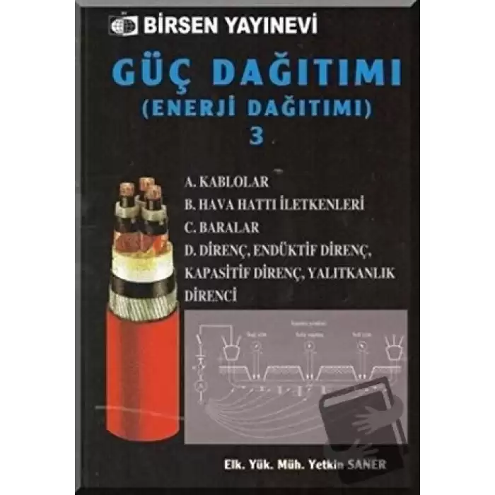 Güç Dağıtımı 3