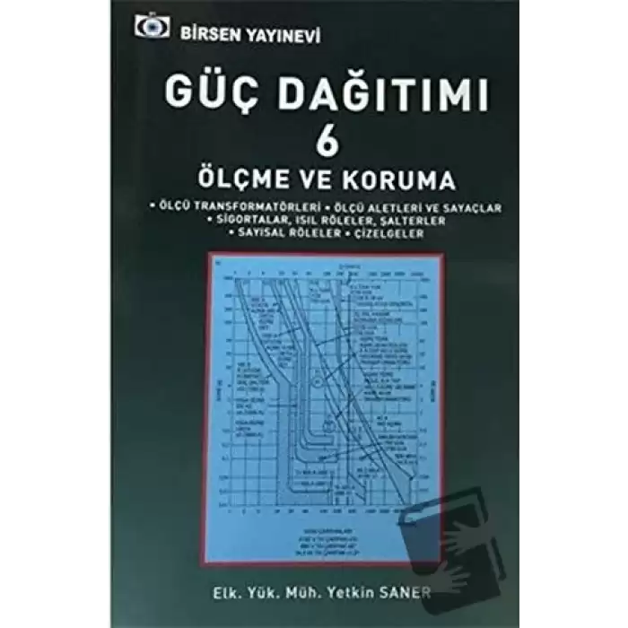 Güç Dağıtımı 6 / Ölçme ve Koruma