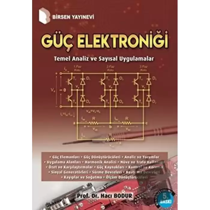 Güç Elektroniği