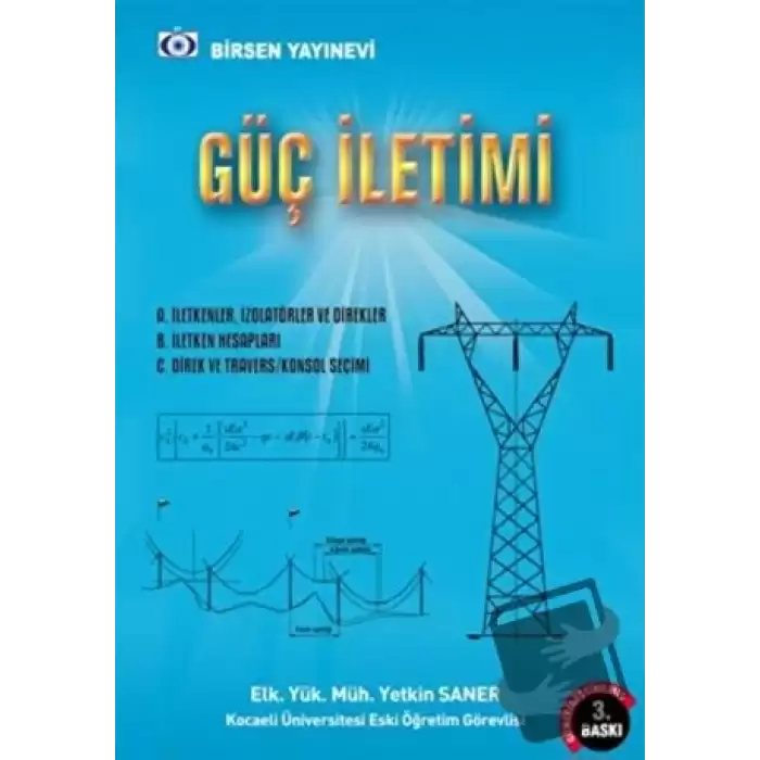 Güç İletimi