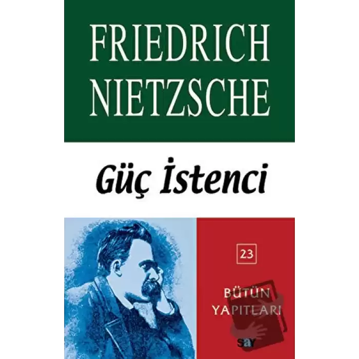 Güç İstenci