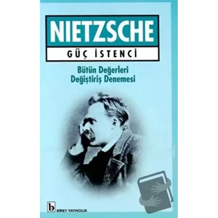 Güç İstenci Bütün Değerleri Değiştiriş Denemesi