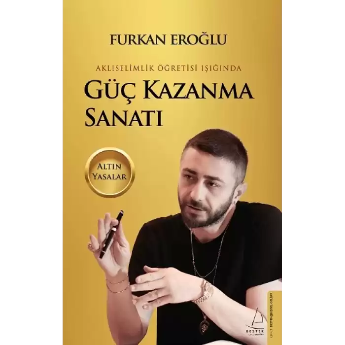 Güç Kazanma Sanatı