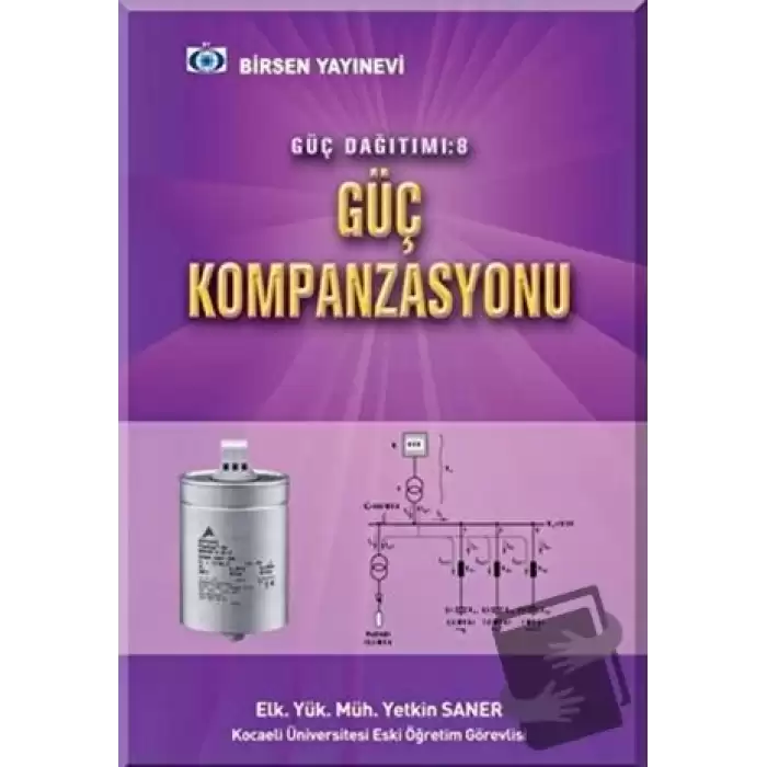 Güç Kompanzasyonu