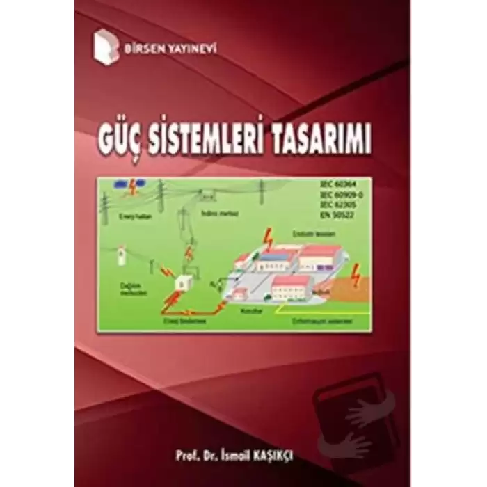 Güç Sistemleri Tasarımı