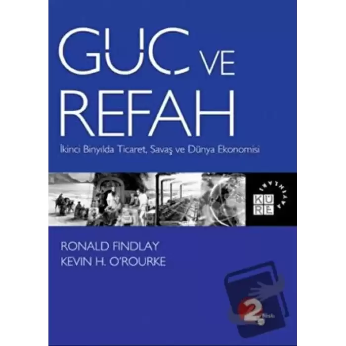 Güç ve Refah