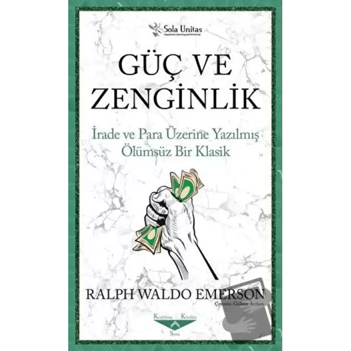 Güç Ve Zenginlik