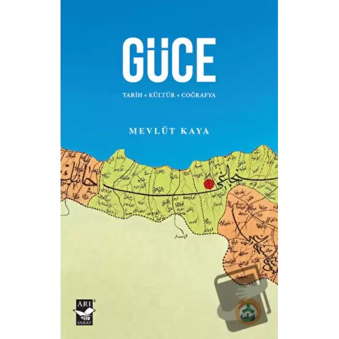 Güce