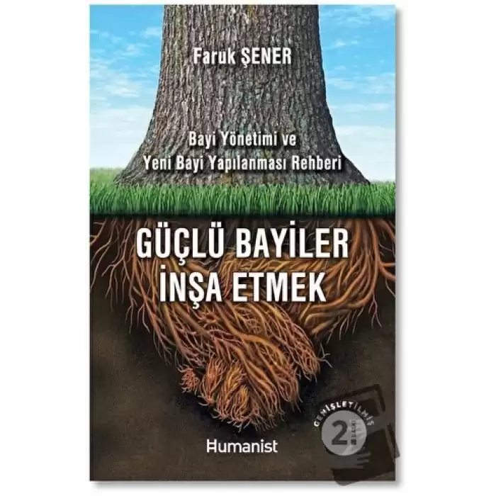 Güçlü Bayiler İnşa Etmek