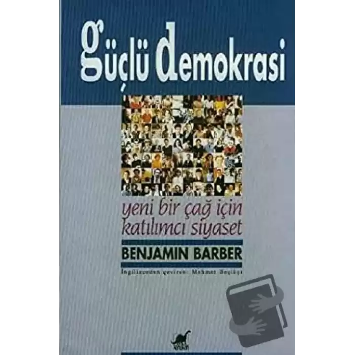 Güçlü Demokrasi