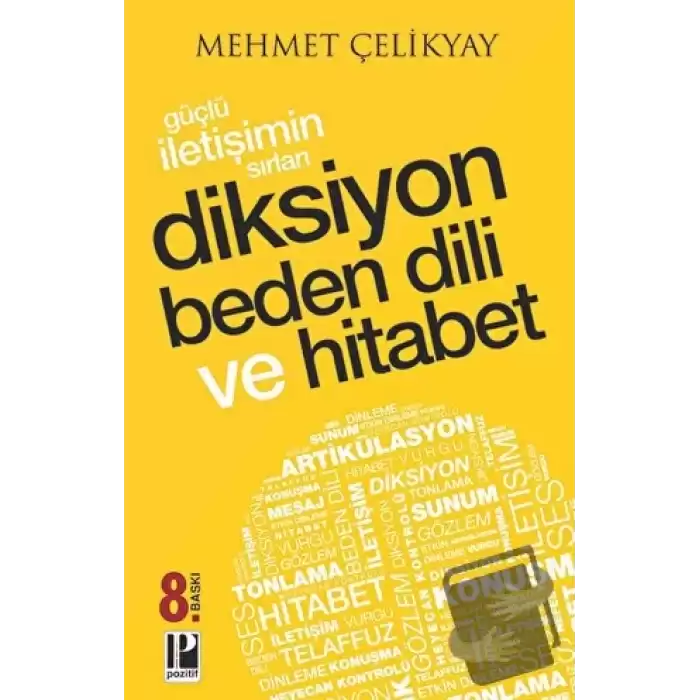 Güçlü İletişimin Sırları Diksiyon Beden Dili ve Hitabet