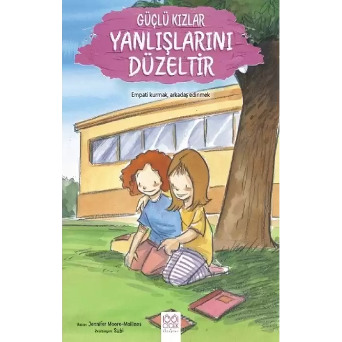 Güçlü Kızlar Yanlışlarını Düzeltir