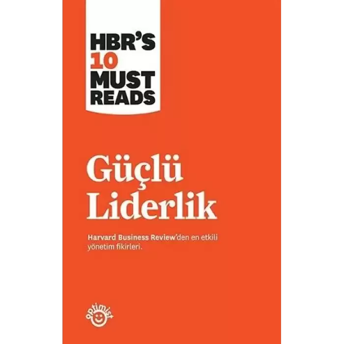 Güçlü Liderlik