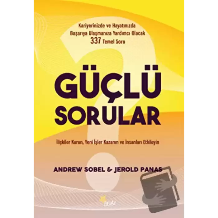 Güçlü Sorular