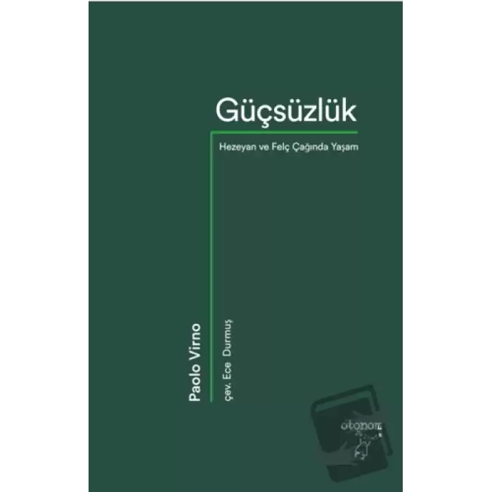 Güçsüzlük