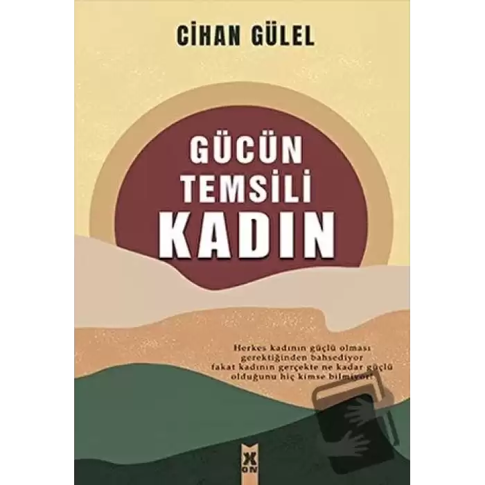 Gücün Temsili Kadın