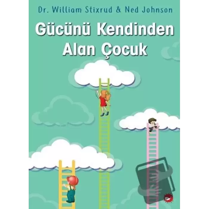 Gücünü Kendinden Alan Çocuk