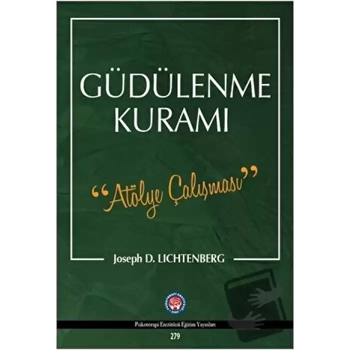 Güdülenme Kuramı