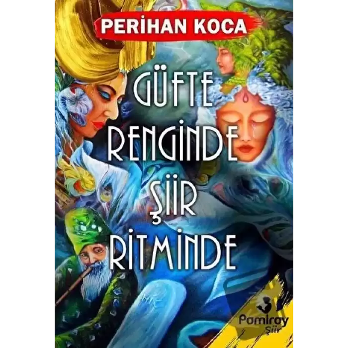 Güfte Renginde Şiir Ritminde