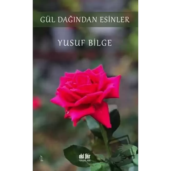 Gül Dağından Esinler