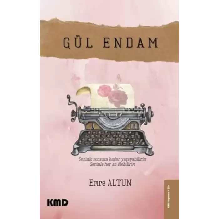 Gül Endam