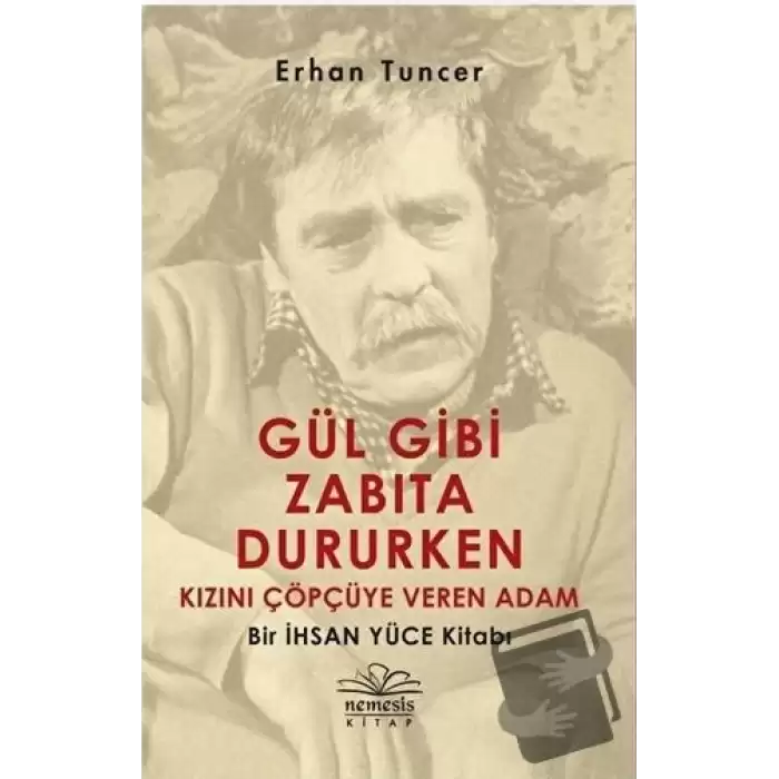 Gül Gibi Zabıta Dururken Kızını Çöpçüye Veren Adam