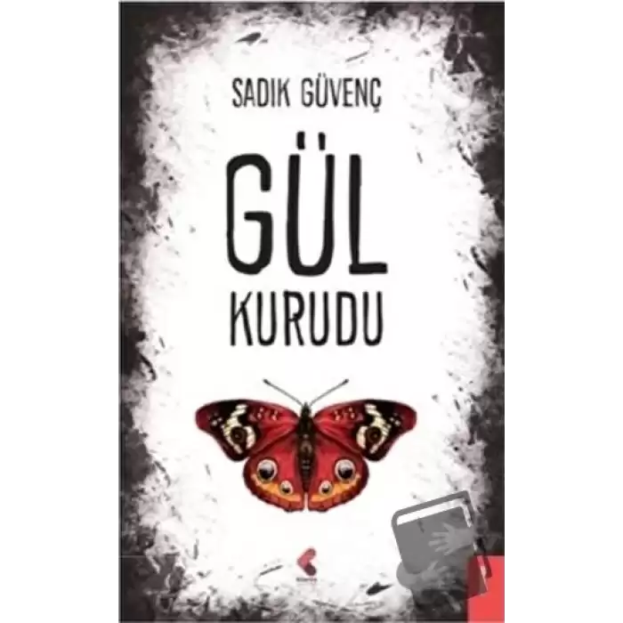 Gül Kurudu