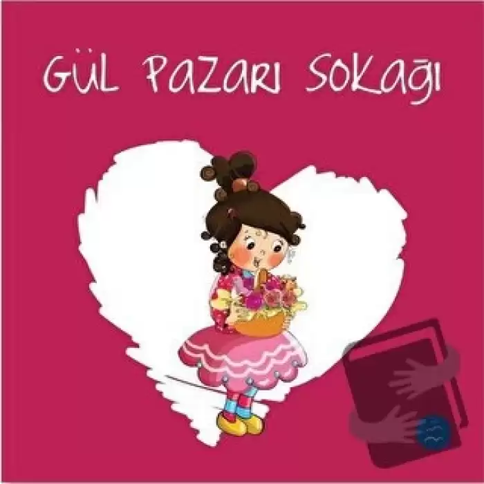 Gül Pazarı Sokağı - Sevgi Zinciri Seti 8