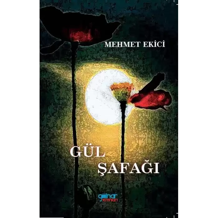 Gül şafağı