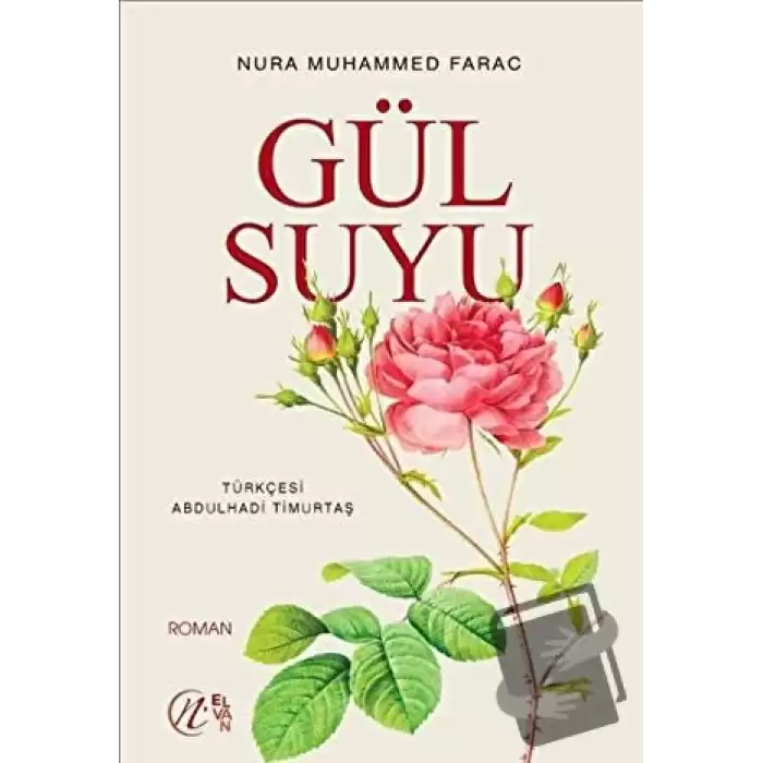 Gül Suyu