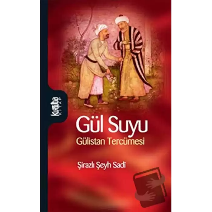 Gül Suyu