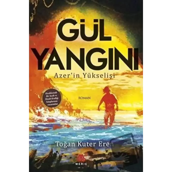 Gül Yangını