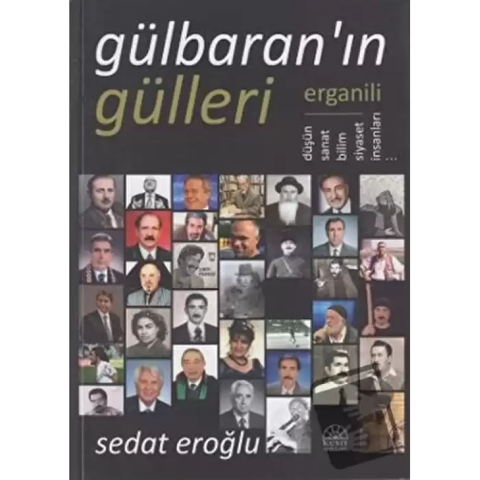 Gülbaran’ın Gülleri