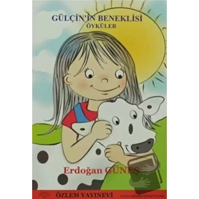 Gülçin’in Beneklisi