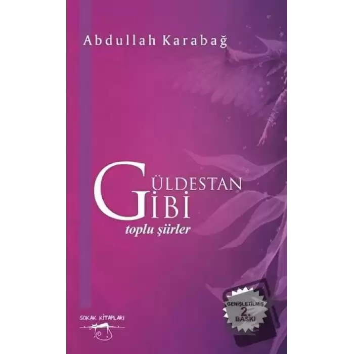 Güldestan Gibi