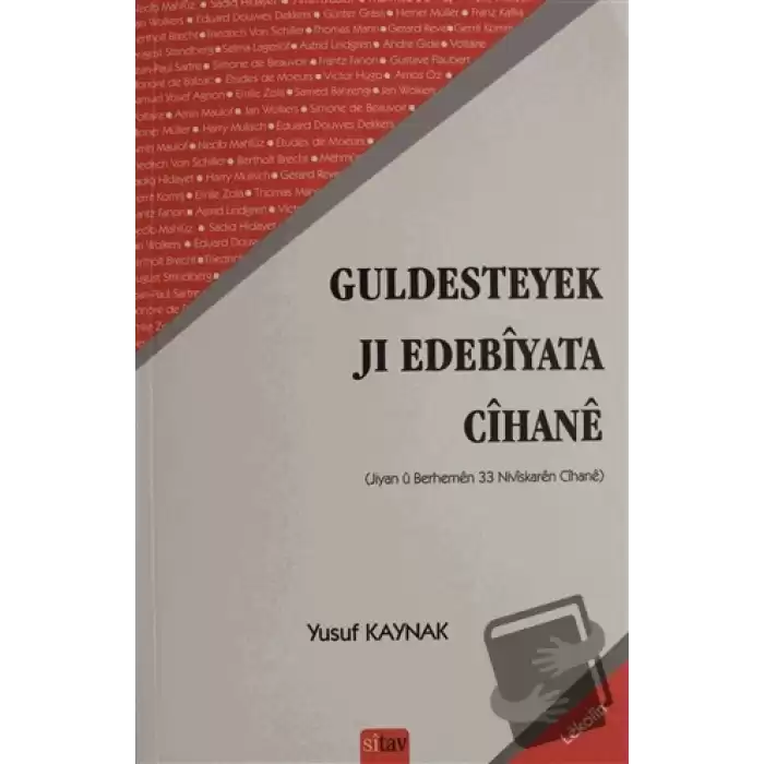 Guldesteyek Jı Edebiyata Cihane