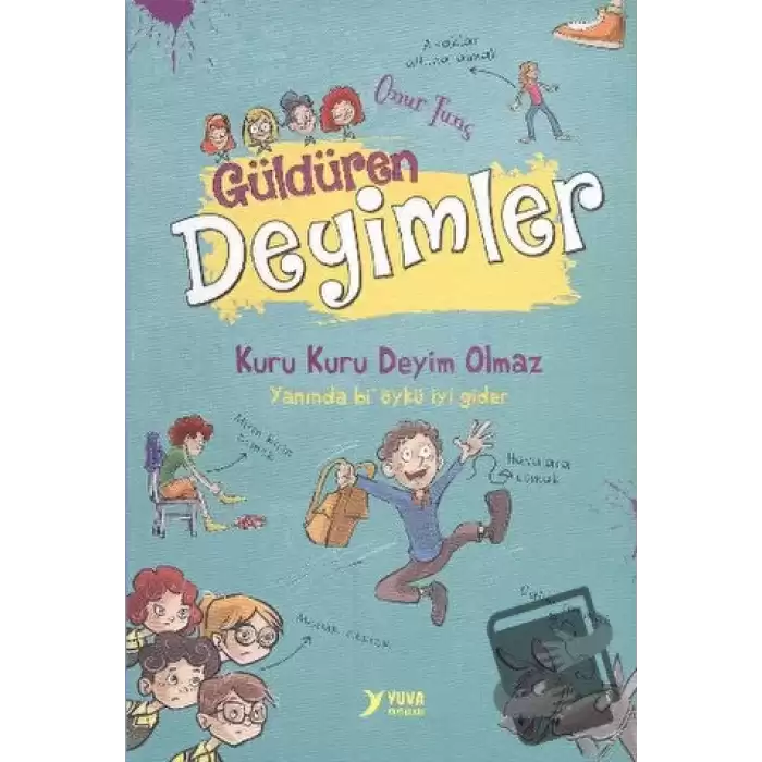 Güldüren Deyimler