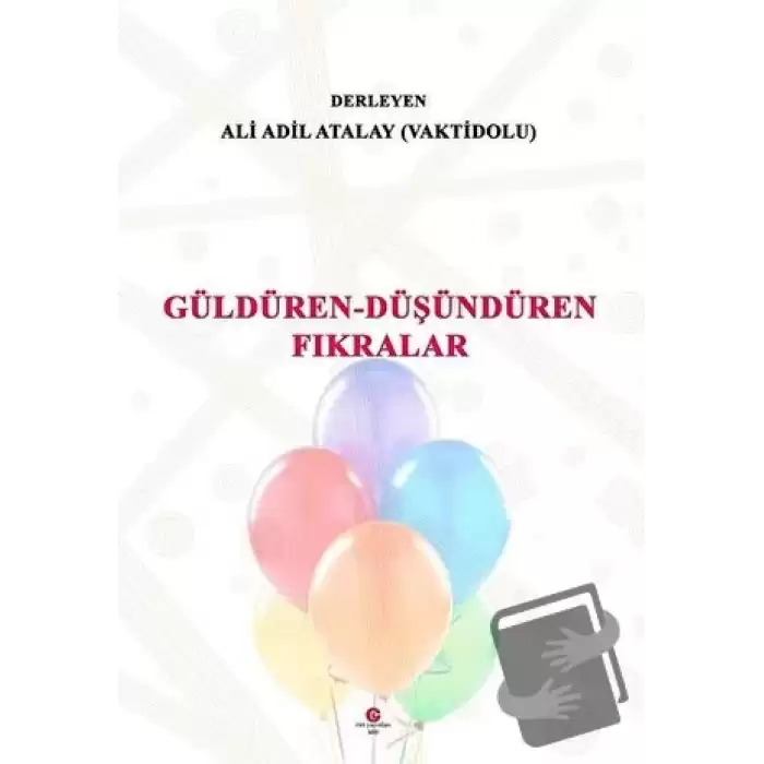 Güldüren-Düşündüren Fıkralar