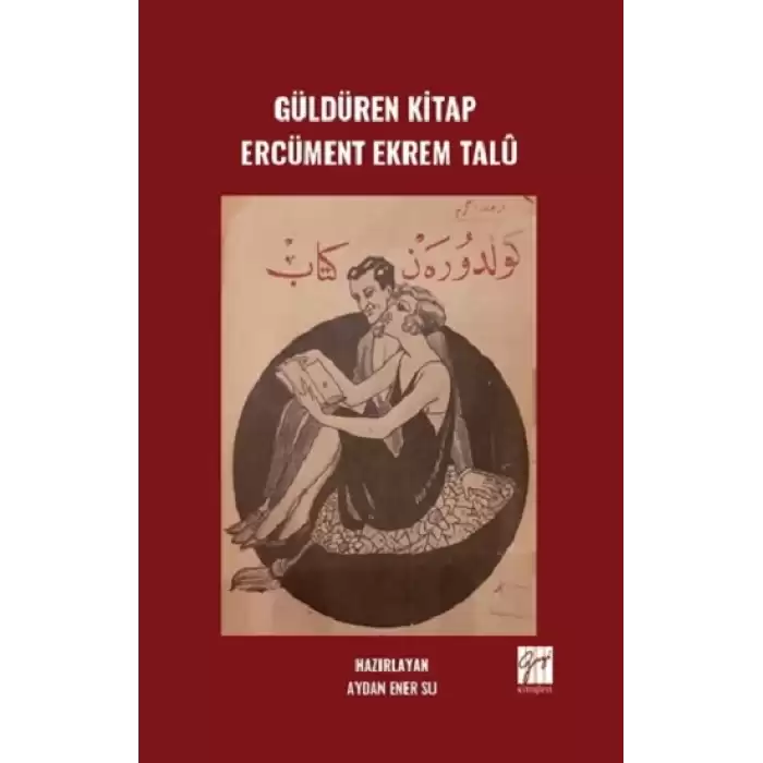 Güldüren Kitap Ercüment Ekrem Talü