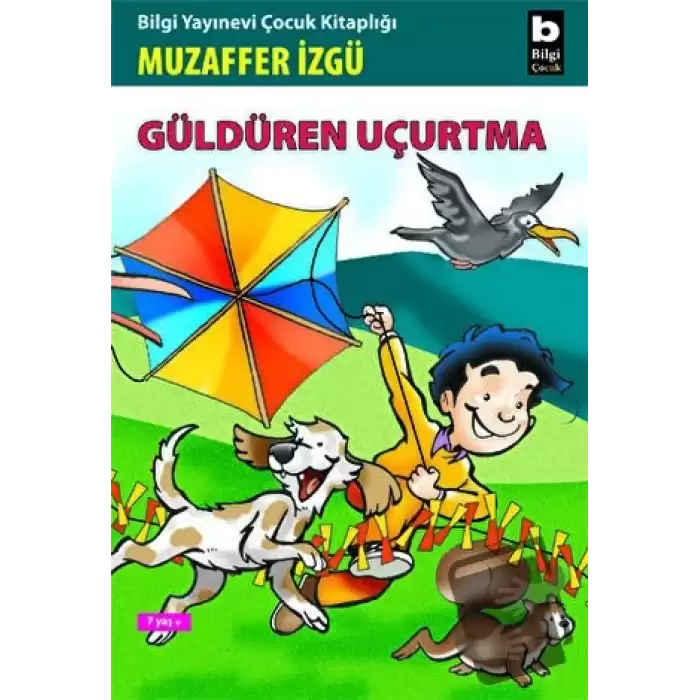 Güldüren Uçurtma