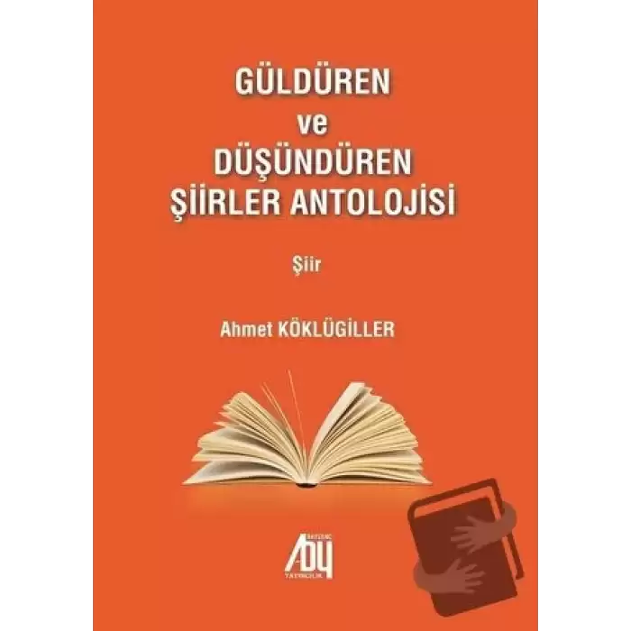 Güldüren ve Düşündüren Şiirler Antolojisi