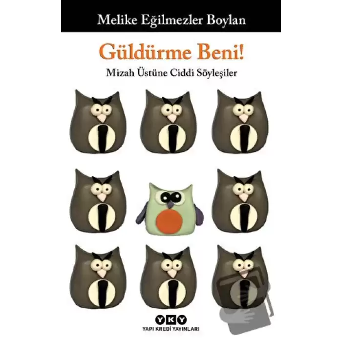 Güldürme Beni!