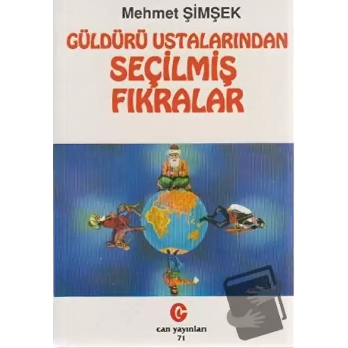 Güldürü Ustalarından Seçilmiş Fıkralar