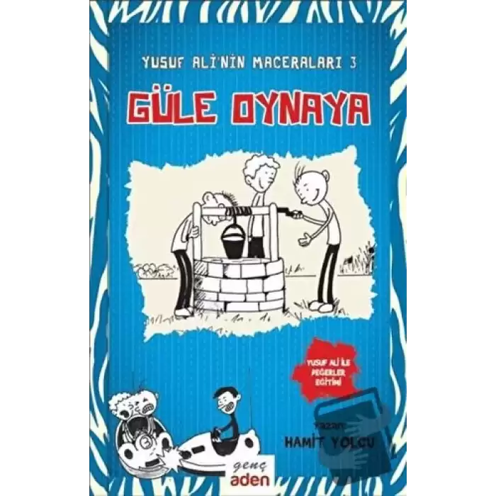 Güle Oynaya (Ciltli)