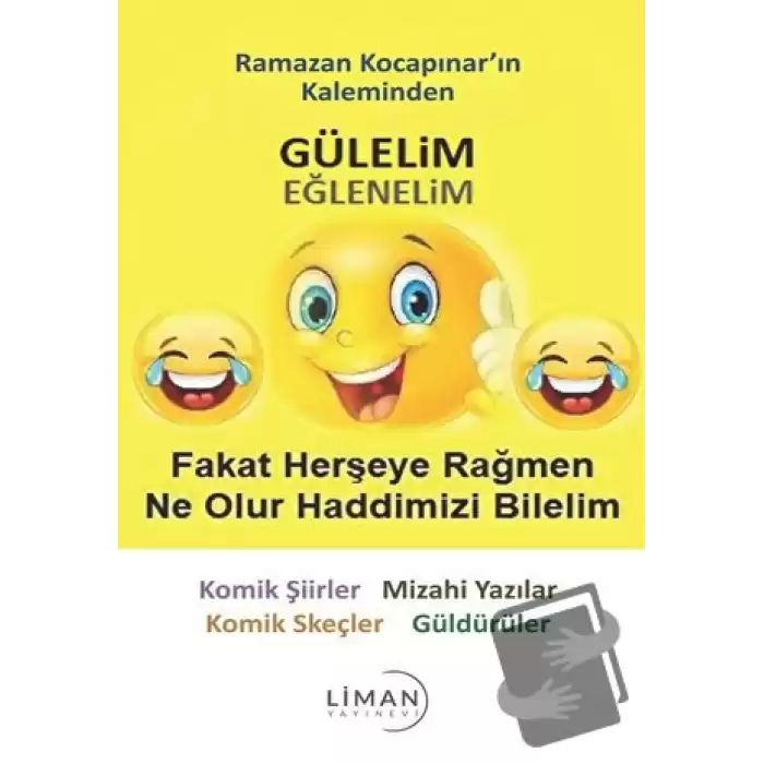 Gülelim Eğlenelim