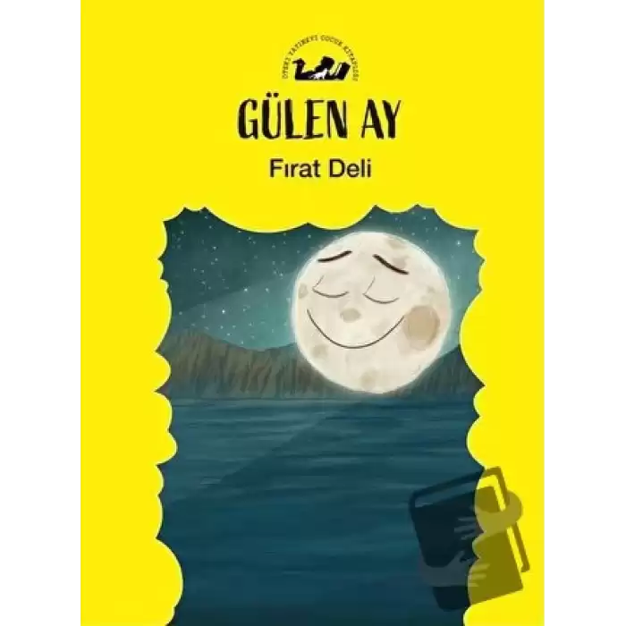 Gülen Ay