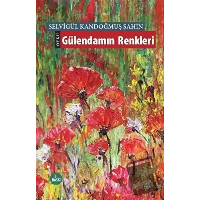 Gülendamın Renkleri