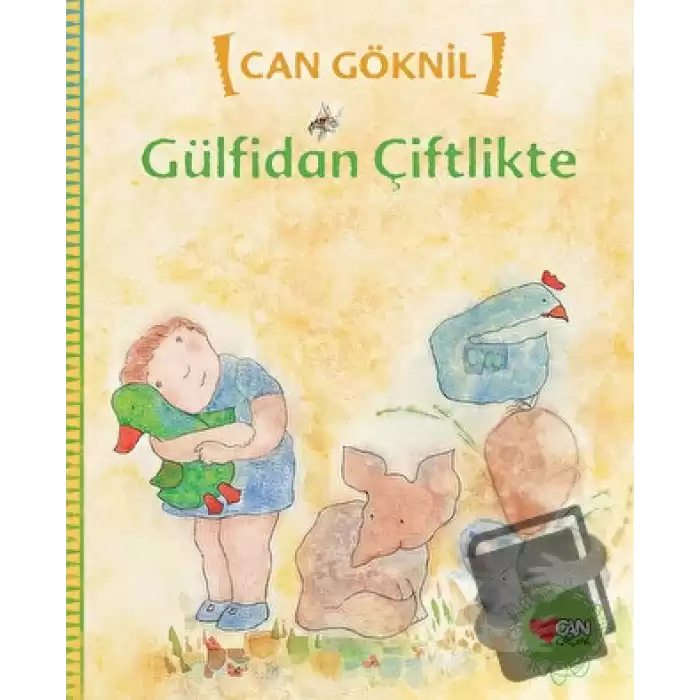 Gülfidan Çiftlikte