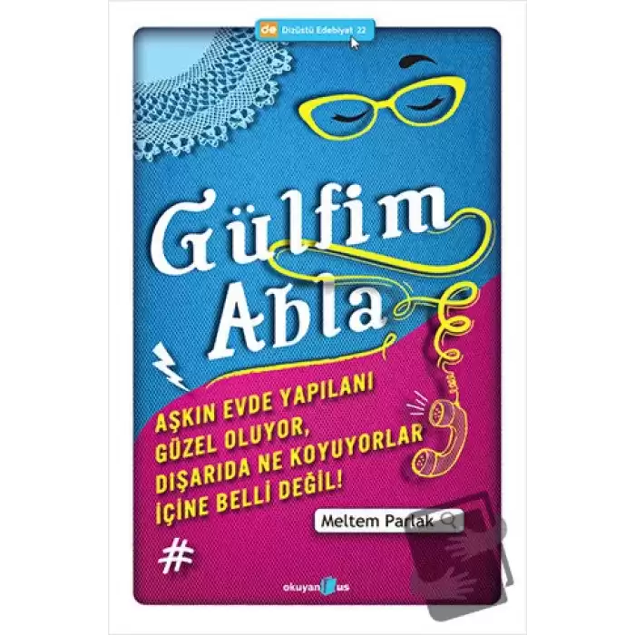 Gülfim Abla